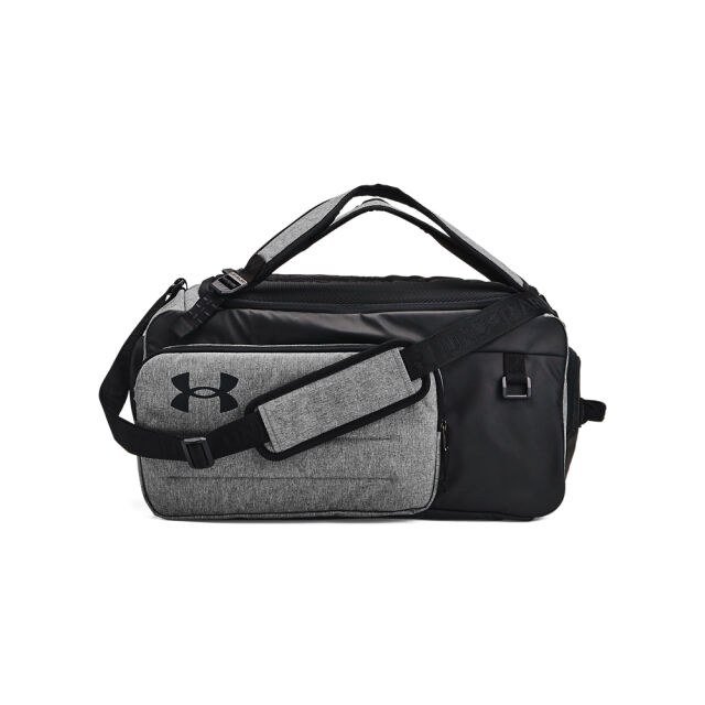 Under Armour Contain Duo Md Bp Duffle - urheilukassi