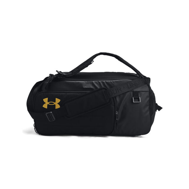 Under Armour Contain Duo Md Bp Duffle - urheilukassi