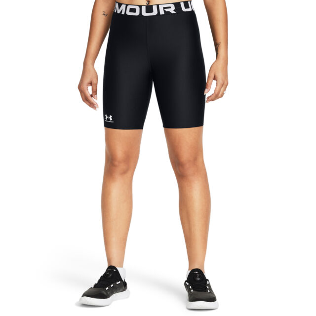 Under Armour Hg Authentics 8in Short N
