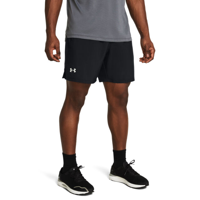 Under Armour Launch 7 Unlined Short - miesten shortsit