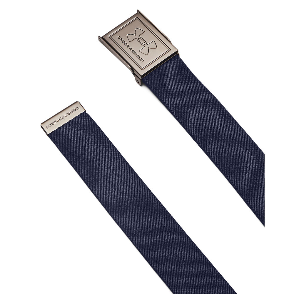 Under Armour M Stretch Webbing Belt