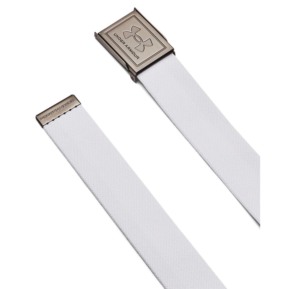 Under Armour M Stretch Webbing Belt