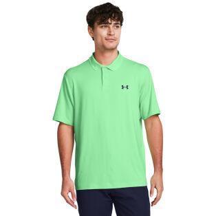 Under Armour Performance 3.0 Polo M - miesten pikeepaita