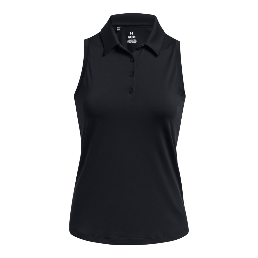 Under Armour Playoff Sl Polo N