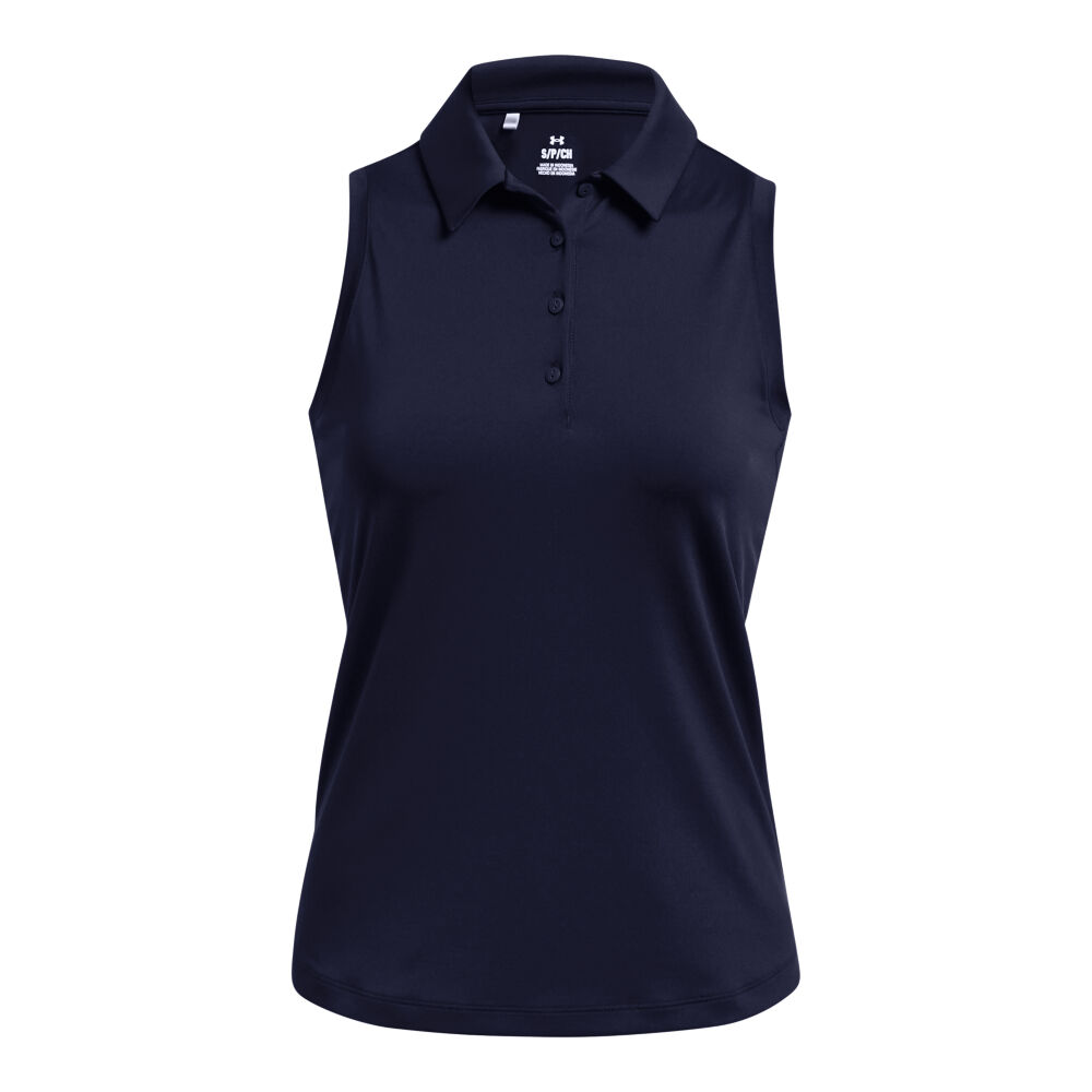 Under Armour Playoff Sl Polo N