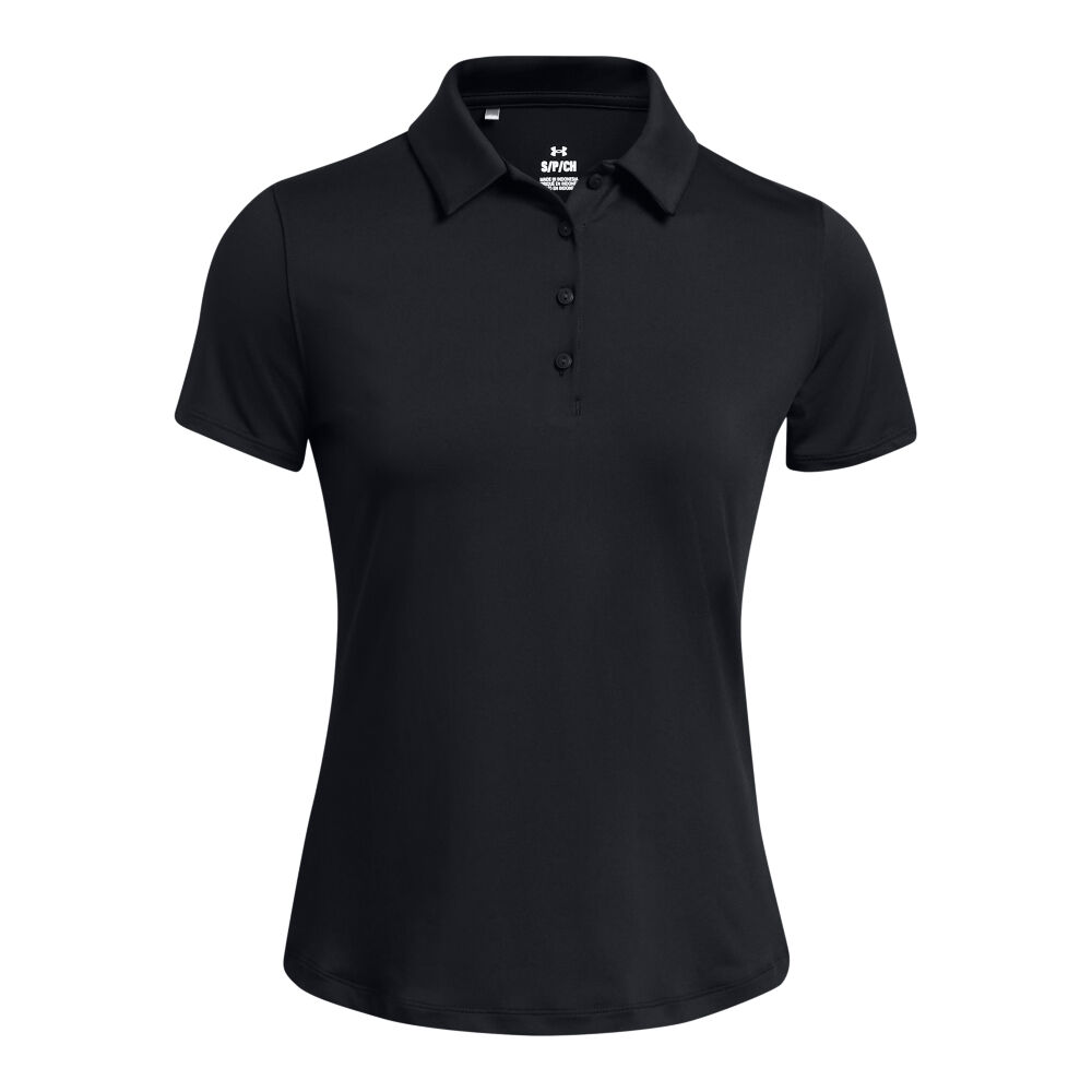 Under Armour Playoff SS Polo N