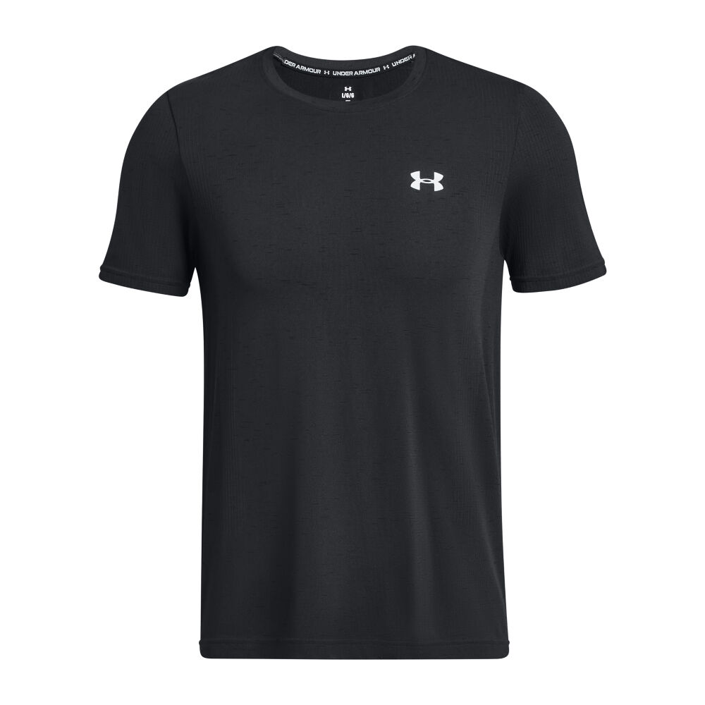 Under Armour Vanish Seamless SS M