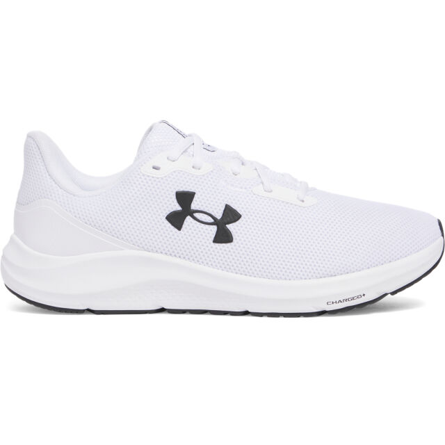 Under Armour Charged Pursuit 4