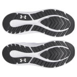 Under Armour Charged Pursuit 4