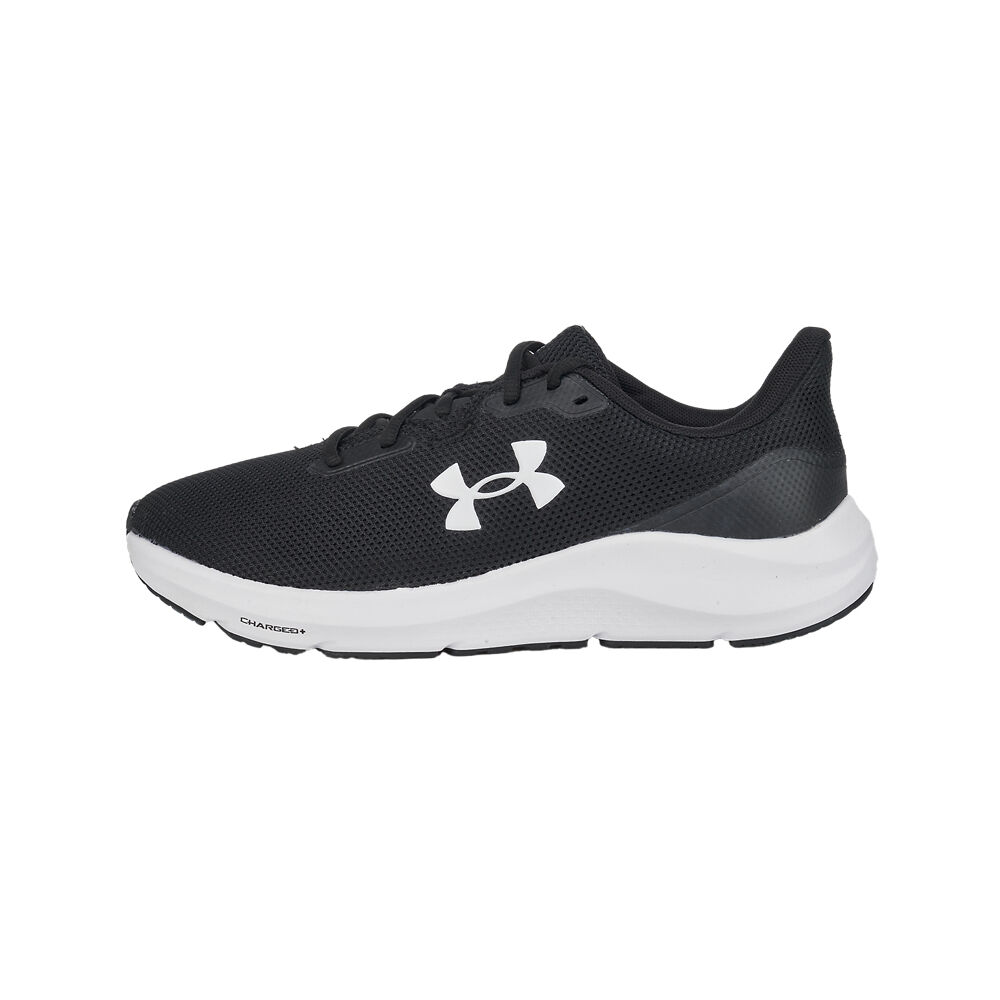 Under Armour Charged Pursuit 4