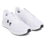 Under Armour Charged Pursuit 4