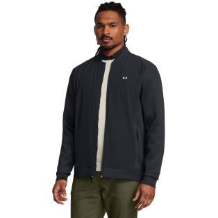 Under Armour Drive Pro Storm Hyb Fz - stretch-takki