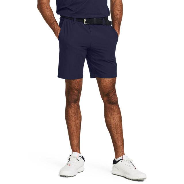 Under Armour Drive Taper Short