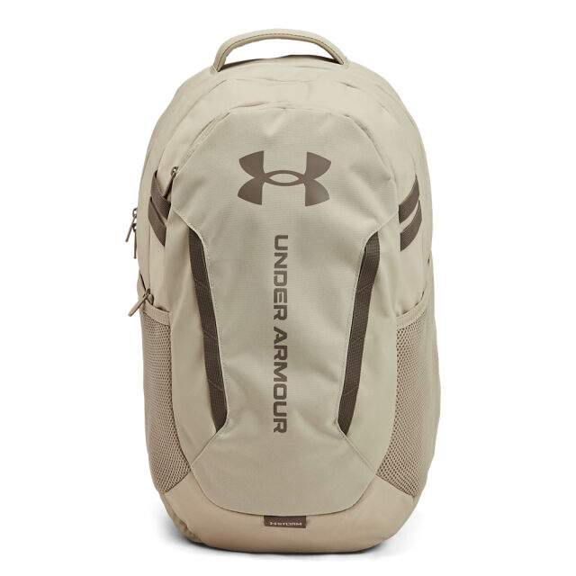 Under Armour Hustle 6.0 Backpack - päiväreppu