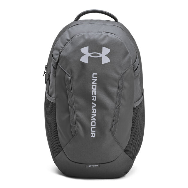 Under Armour Hustle 6.0 Backpack - päiväreppu
