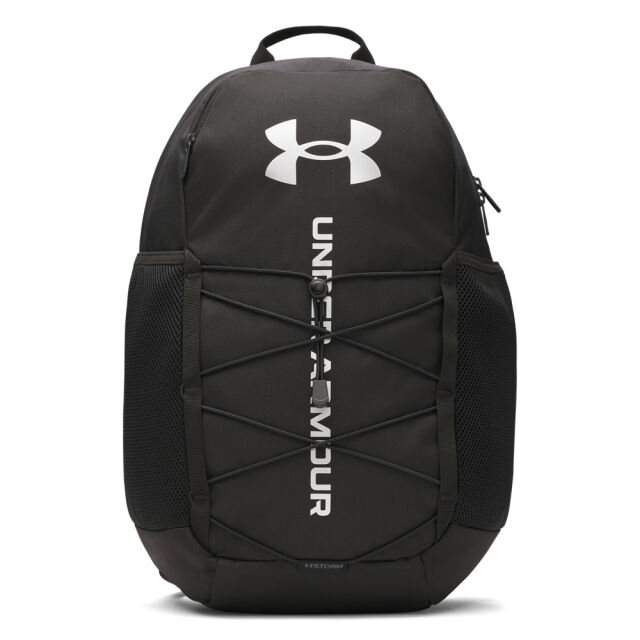 Under Armour Hustle Sport 6.0 Backpack - päiväreppu