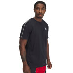 Under Armour Icon Hwt Tee Taping