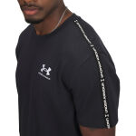 Under Armour Icon Hwt Tee Taping