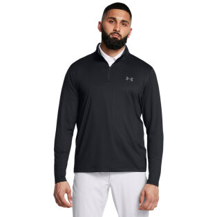 Under Armour Matchplay 1/4 Zip - pitkähihainen paita