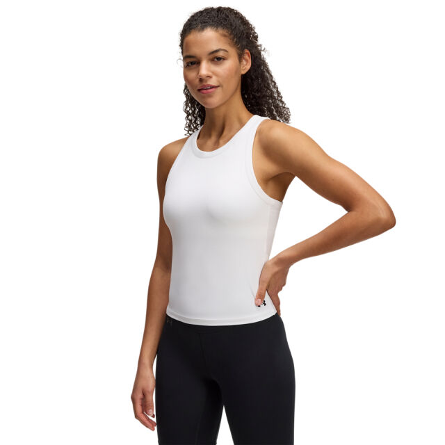 Under Armour Motion High Neck Tank