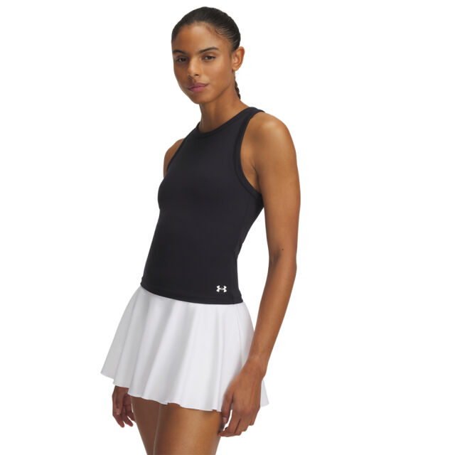 Under Armour Motion High Neck Tank