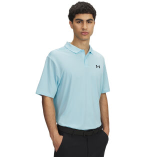 Under Armour Performance 3.0 Polo M - pikeepaita