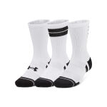 Under Armour Perf Tech Nov 3pk Crew