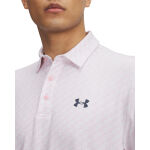 Under Armour Playoff 3.0 Printed Polo.
