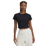 Under Armour Rival Rib Baby Tee