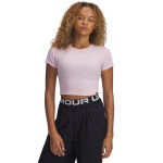 Under Armour Rival Rib Baby Tee