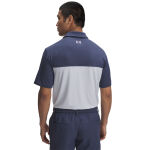 Under Armour T2g Color Block Polo