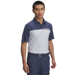 Under Armour T2g Color Block Polo