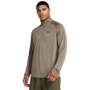 Under Armour Tech 1/2 Zip 2.0 M - pitkähihainen paita