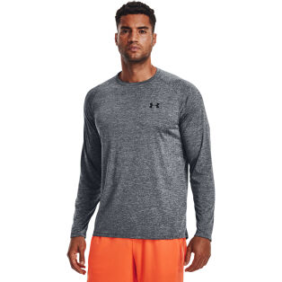 Under Armour Tech 2.0 Ls - pitkähihainen paita
