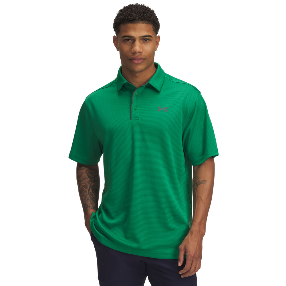Under Armour Tech Polo Shirt M