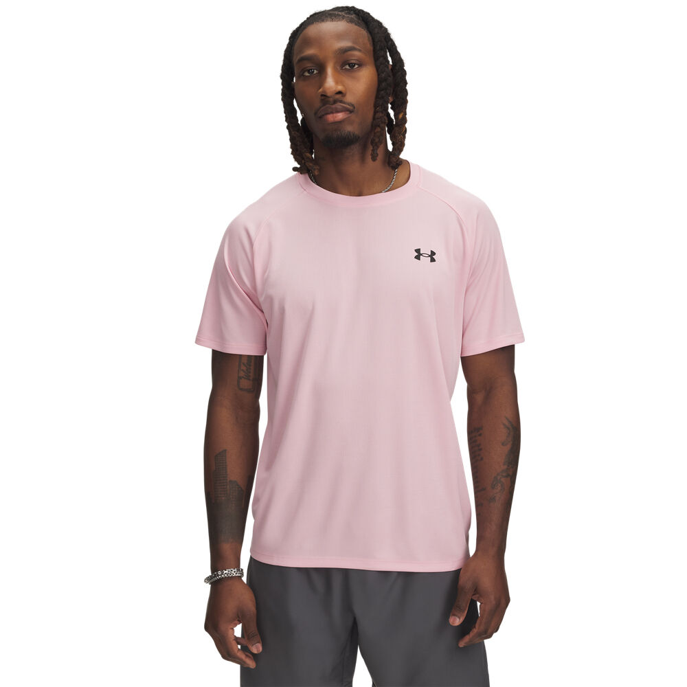 Under Armour Tech Textured SS M