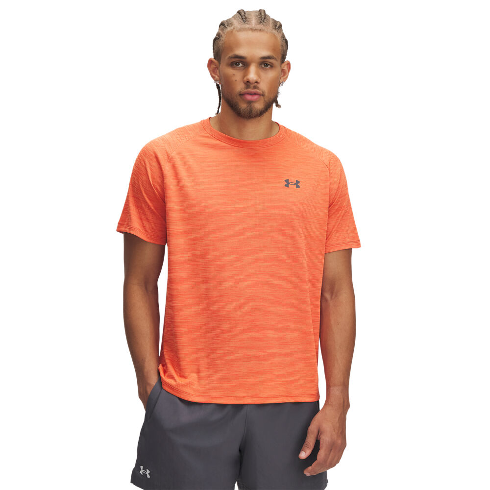 Under Armour Tech Textured SS M