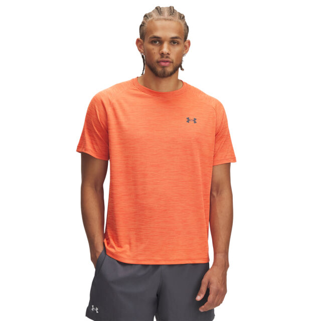 Under Armour Tech Textured SS M