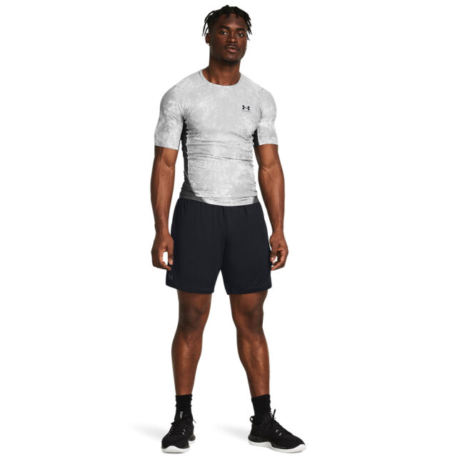 Under Armour Tech Vent 7in Shorts