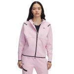 Under Armour Unstoppable Flc Fz W