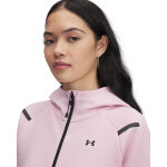 Under Armour Unstoppable Flc Fz W