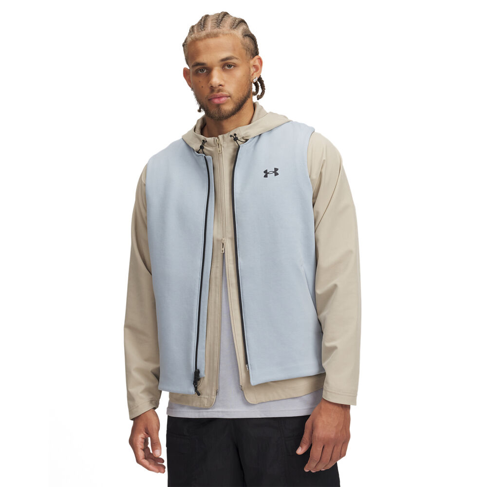 Under Armour Unstoppable Jacket LC M