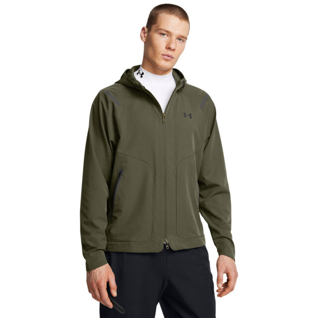 Under Armour Unstoppable Jacket LC M