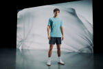 Under Armour Vanish Energy Printed Ss