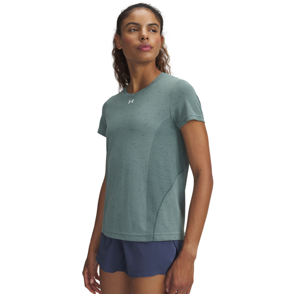 Under Armour Vanish Seamless Loose SS W