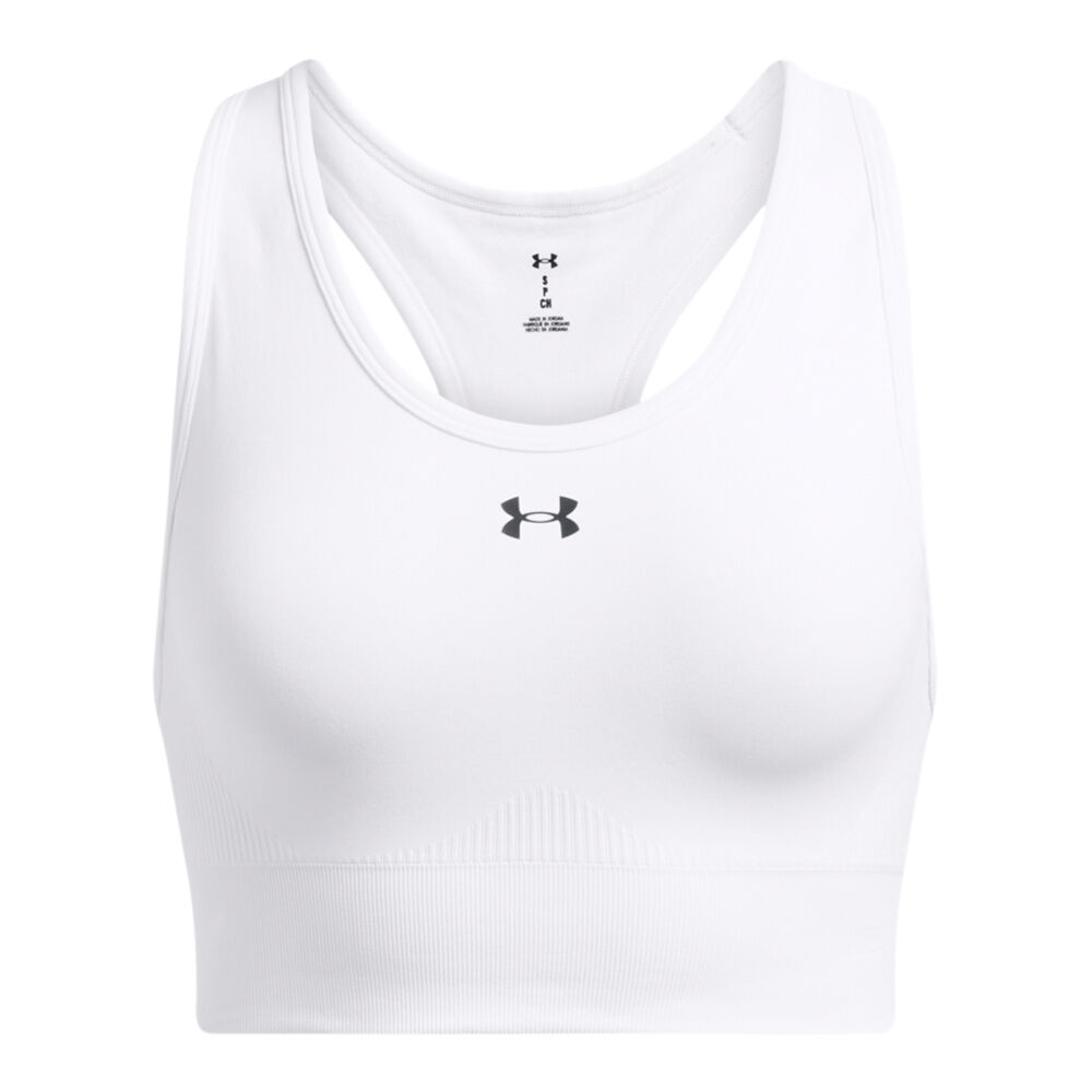 Under Armour Vanish Seamless Mid Bra W