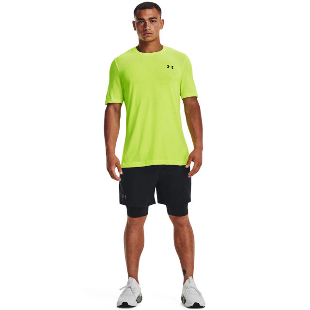 Under Armour Vanish Woven 2in1 STS M