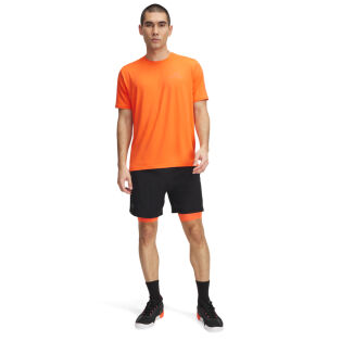 Under Armour Vanish Woven 2in1 STS M - shortsit