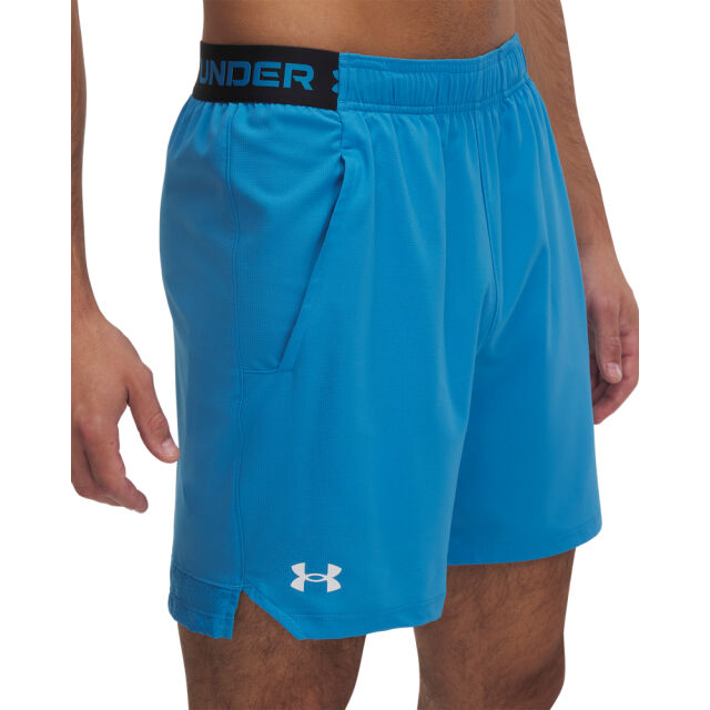 Under Armour Vanish Woven 6in Shorts M