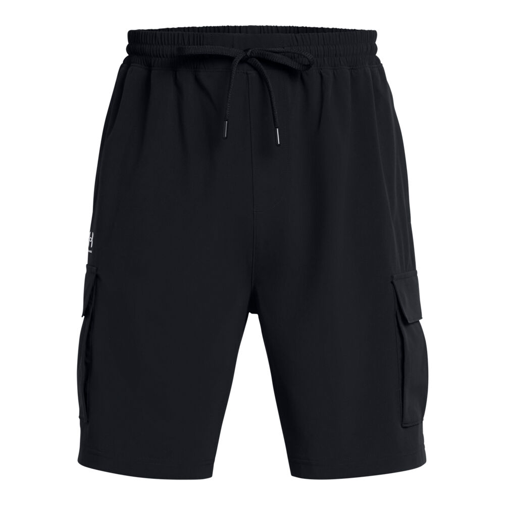 Under Armour Vibe Woven Cargo Short
